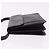 SAINT LAURENT Schultertasche aus Leder Schwarz Gold Auth 190568 - Ansicht 4