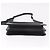 SAINT LAURENT Schultertasche aus Leder Schwarz Gold Auth 190568 - Ansicht 5