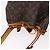 LOUIS VUITTON Borsa a tracolla Monogram Petit Noe M42226 LV Auth 189525 Monogramma - vista 6