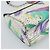 LOUIS VUITTON Twist MM Shoulder Bag Leather White Silver M53857 LV Auth ka5071M Plata Blanco - vista 16