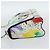 LOUIS VUITTON Twist MM Shoulder Bag Leather White Silver M53857 LV Auth ka5071M Plata Blanco - vista 3