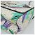LOUIS VUITTON Twist MM Shoulder Bag Leather White Silver M53857 LV Auth ka5071M Plata Blanco - vista 9
