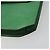 Céline Borsa a Spalla CELINE in Pelle Verde Oro Auth 189202 D'oro - vista 15