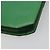 Céline Borsa a Spalla CELINE in Pelle Verde Oro Auth 189202 D'oro - vista 17