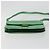 Céline Borsa a Spalla CELINE in Pelle Verde Oro Auth 189202 D'oro - vista 5
