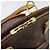 LOUIS VUITTON Borsa Monogram Ellipse MM M51126 LV Auth 190273A Monogramma - vista 10