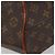 LOUIS VUITTON Borsa Monogram Ellipse MM M51126 LV Auth 190273A Monogramma - vista 14