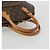 LOUIS VUITTON Borsa Monogram Ellipse MM M51126 LV Auth 190273A Monogramma - vista 7