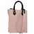 Borsa LOUIS VUITTON Epi Petit Sac Plat Rose Valerine M69575 Auth bs35888SAV Rosa