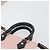 Borsa LOUIS VUITTON Epi Petit Sac Plat Rose Valerine M69575 Auth bs35888SAV Rosa - vista 14