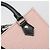 Borsa LOUIS VUITTON Epi Petit Sac Plat Rose Valerine M69575 Auth bs35888SAV Rosa - vista 19