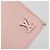 Borsa LOUIS VUITTON Epi Petit Sac Plat Rose Valerine M69575 Auth bs35888SAV Rosa - vista 20