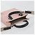 Borsa LOUIS VUITTON Epi Petit Sac Plat Rose Valerine M69575 Auth bs35888SAV Rosa - vista 6