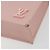 Borsa LOUIS VUITTON Epi Petit Sac Plat Rose Valerine M69575 Auth bs35888SAV Rosa - vista 9