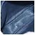 Borsa a tracolla GUCCI GG Supreme PVC Blu Navy Oro Auth ka5069 D'oro - vista 10