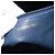 Borsa a tracolla GUCCI GG Supreme PVC Blu Navy Oro Auth ka5069 D'oro - vista 12
