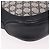 Borsa a tracolla GUCCI GG Supreme PVC Blu Navy Oro Auth ka5069 D'oro - vista 15