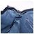 Borsa a tracolla GUCCI GG Supreme PVC Blu Navy Oro Auth ka5069 D'oro - vista 23