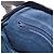 Borsa a tracolla GUCCI GG Supreme PVC Blu Navy Oro Auth ka5069 D'oro - vista 24