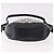 Borsa a tracolla GUCCI GG Supreme PVC Blu Navy Oro Auth ka5069 D'oro - vista 5