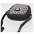 Borsa a tracolla GUCCI GG Supreme PVC Blu Navy Oro Auth ka5069 D'oro - vista 6
