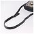 Borsa a tracolla GUCCI GG Supreme PVC Blu Navy Oro Auth ka5069 D'oro - vista 7