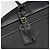 Borsa LOUIS VUITTON Epi Riviera Nera M48182 LV Auth mr2585 Nero - vista 19