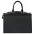 Borsa LOUIS VUITTON Epi Riviera Nera M48182 LV Auth mr2585 Nero - vista 2
