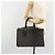Borsa LOUIS VUITTON Epi Riviera Nera M48182 LV Auth mr2585 Nero - vista 26