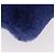 Jimmy Choo Chain Shoulder Phone Holder Acrylic Fur Blue Silver Auth 190265A Argento - vista 15