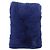 Jimmy Choo Chain Shoulder Phone Holder Acrylic Fur Blue Silver Auth 190265A Argento - vista 2