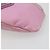 PRADA Arm Pouch Nylon Rosa Argento Auth mr2583 - vista 14