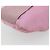PRADA Arm Pouch Nylon Rosa Argento Auth mr2583 - vista 16