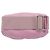 PRADA Arm Pouch Nylon Rosa Argento Auth mr2583 - vista 2