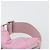 PRADA Arm Pouch Nylon Rosa Argento Auth mr2583 - vista 8