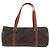 LOUIS VUITTON Borsa Monogram Papillon 30 M51385 LV Auth 189848 Monogramma - vista 13
