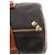 LOUIS VUITTON Borsa Monogram Papillon 30 M51385 LV Auth 189848 Monogramma - vista 18