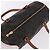 LOUIS VUITTON Borsa Monogram Papillon 30 M51385 LV Auth 189848 Monogramma - vista 6
