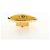 Hermès Orecchini HERMES Metallo Oro Giallo Auth bs35859M D'oro - vista 10