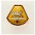 Hermès Orecchini HERMES Metallo Oro Giallo Auth bs35859M D'oro - vista 11