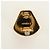 Hermès Orecchini HERMES Metallo Oro Giallo Auth bs35859M D'oro - vista 15
