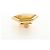 Hermès Orecchini HERMES Metallo Oro Giallo Auth bs35859M D'oro - vista 18