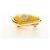 Hermès Orecchini HERMES Metallo Oro Giallo Auth bs35859M D'oro - vista 8