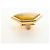 Hermès Orecchini HERMES Metallo Oro Giallo Auth bs35859M D'oro - vista 9
