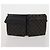 Sac à bandoulière GUCCI GG Canvas 2 Set Beige Black Auth 186360 Noir - vue 10