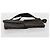 Sac à bandoulière GUCCI GG Canvas 2 Set Beige Black Auth 186360 Noir - vue 15