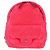 CHANEL Matelasse Chain Backpack pile Pink Silver CC Auth 189107M Argento Rosa - vista 13