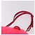 CHANEL Matelasse Chain Backpack pile Pink Silver CC Auth 189107M Argento Rosa - vista 15