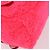 CHANEL Matelasse Chain Backpack pile Pink Silver CC Auth 189107M Argento Rosa - vista 16
