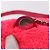 CHANEL Matelasse Chain Backpack pile Pink Silver CC Auth 189107M Argento Rosa - vista 20